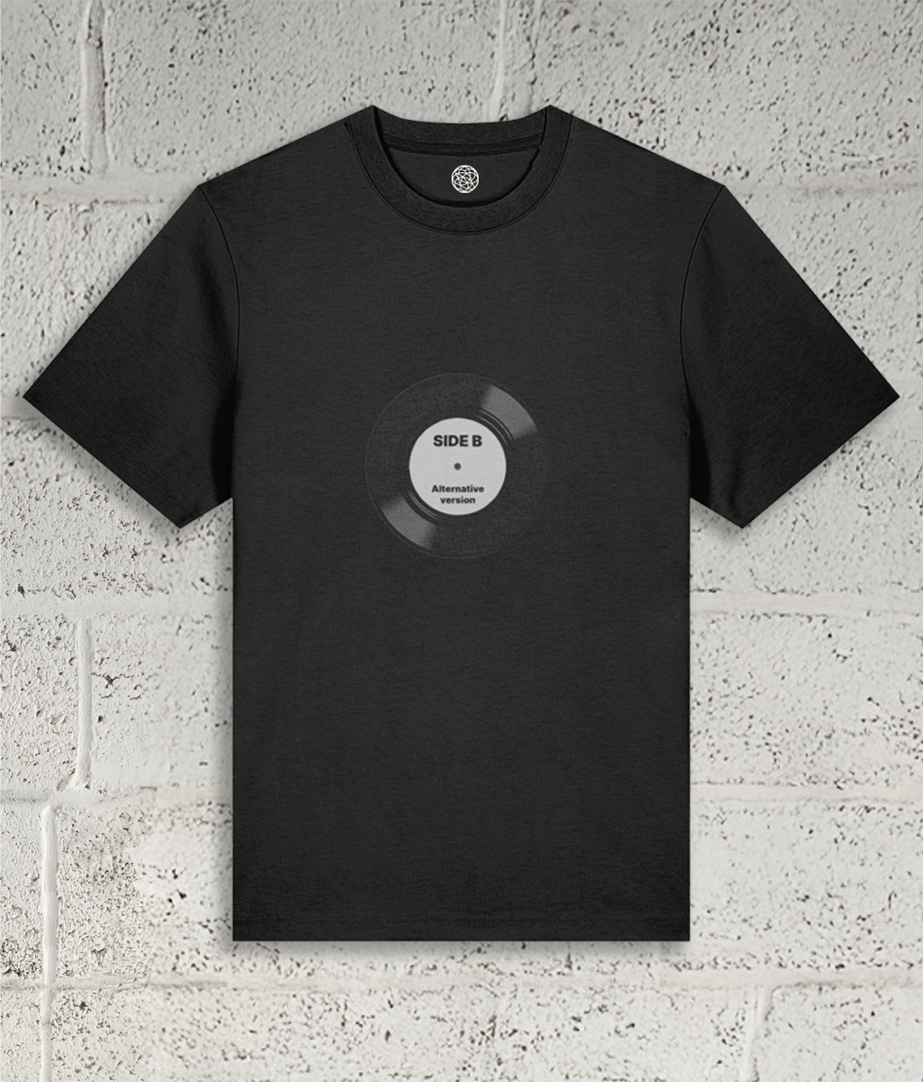 ALTERNATIVE VERSION Tee
