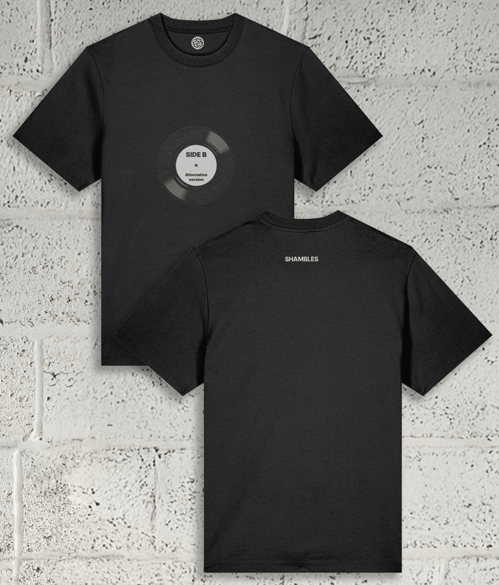 ALTERNATIVE VERSION Tee
