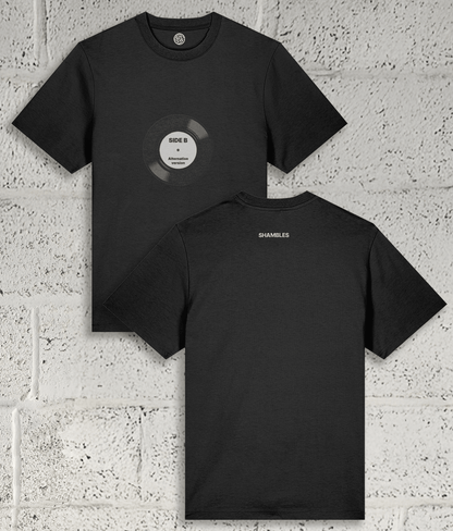 ALTERNATIVE VERSION Tee