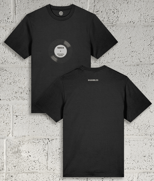 ALTERNATIVE VERSION Tee