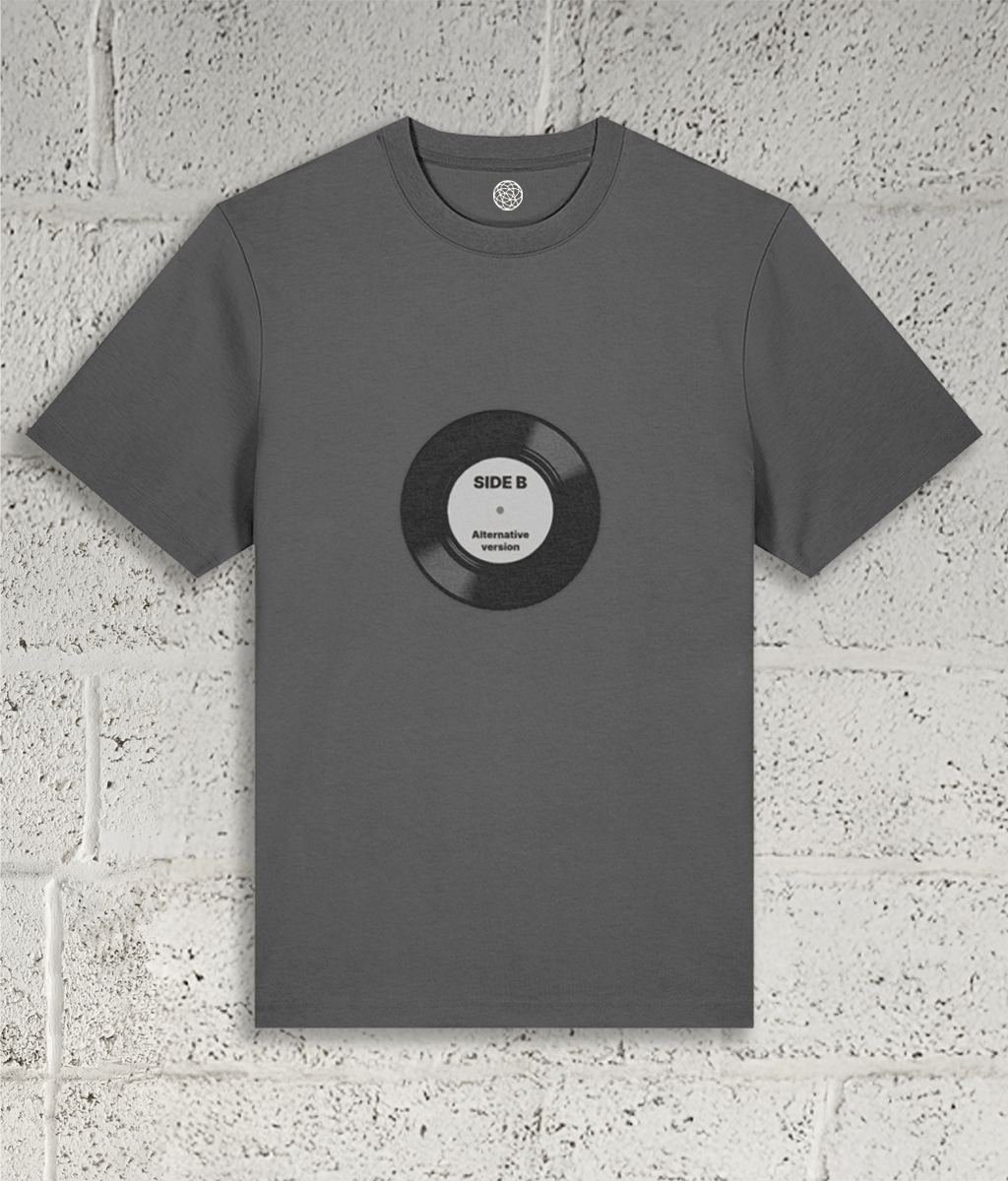 ALTERNATIVE VERSION Tee