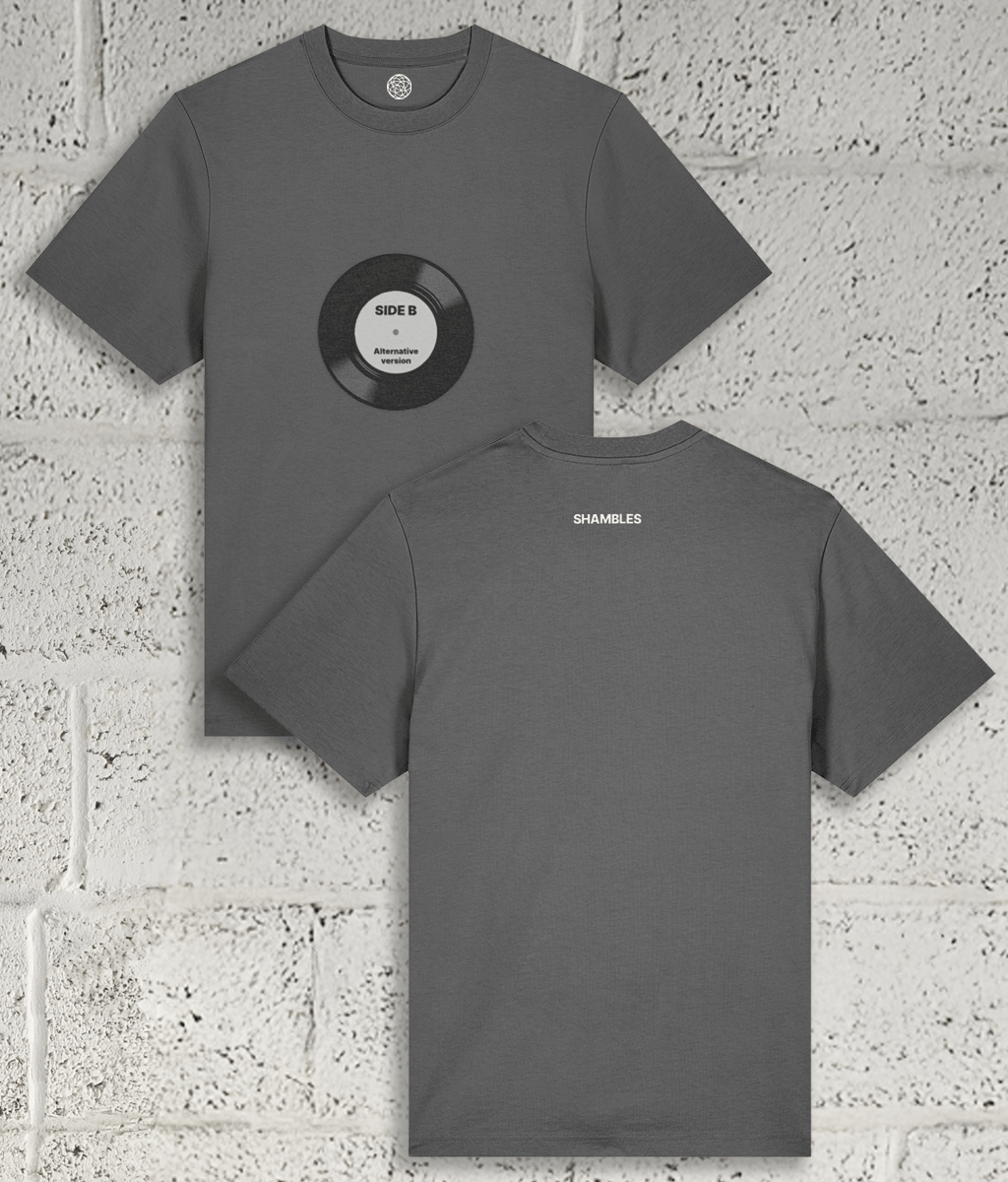 ALTERNATIVE VERSION Tee