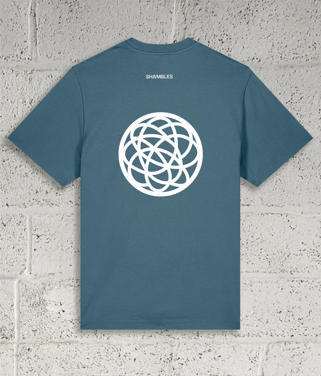 Chaos Theory Tee