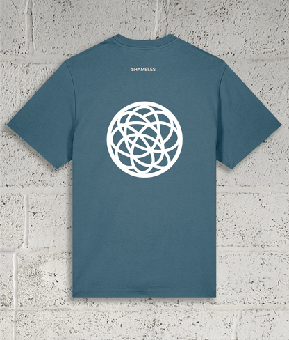 Chaos Theory Tee