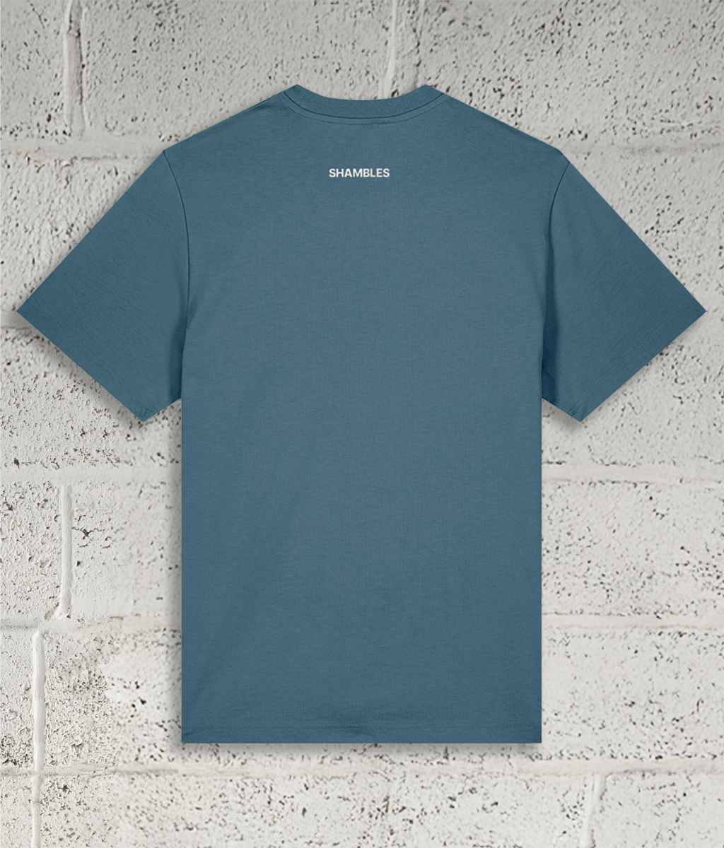 Pigeon Tee