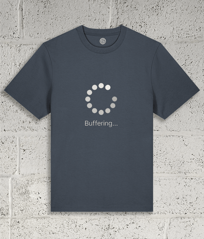 BUFFERING Tee