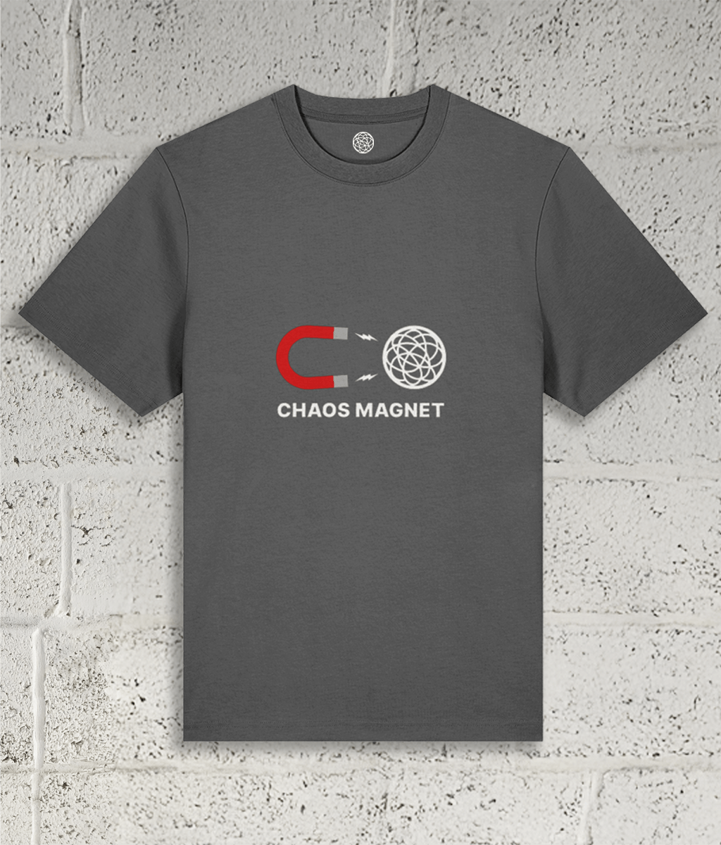 CHAOS MAGNET Tee