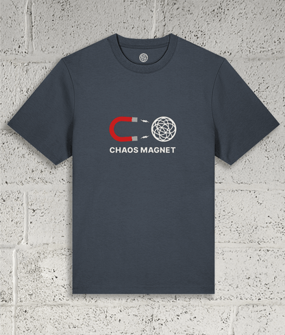 CHAOS MAGNET Tee