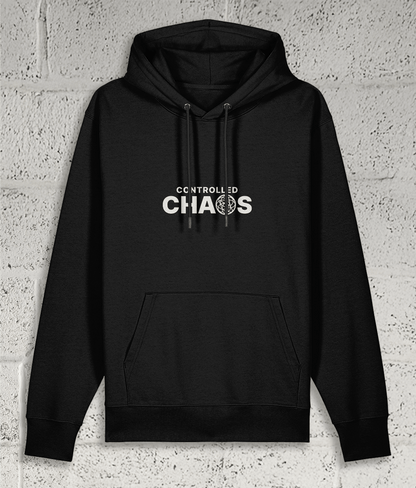 CONTROLLED CHAOS Hoodie