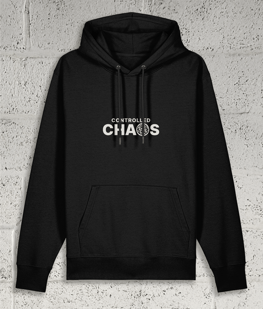 CONTROLLED CHAOS Hoodie