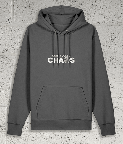 CONTROLLED CHAOS Hoodie