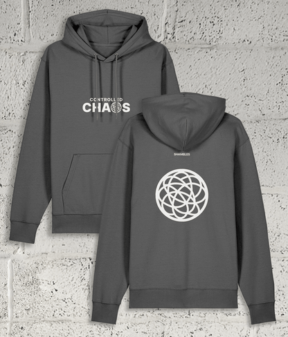 CONTROLLED CHAOS Hoodie