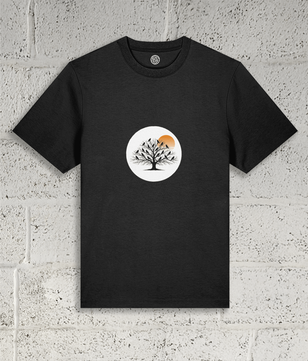 Crow Tree Tee