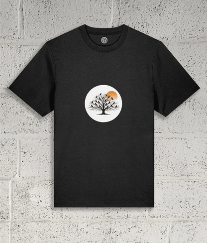 Crow Tree Tee