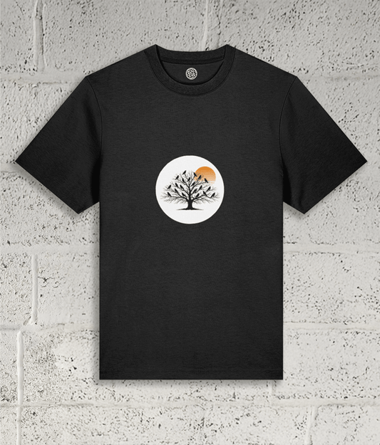 Crow Tree Tee