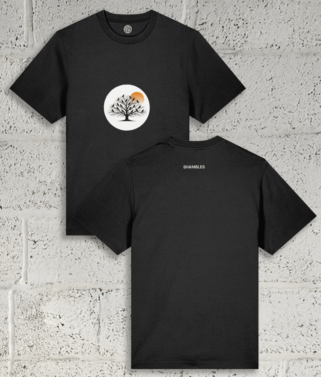 Crow Tree Tee