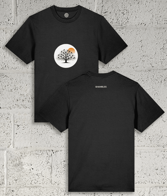 Crow Tree Tee