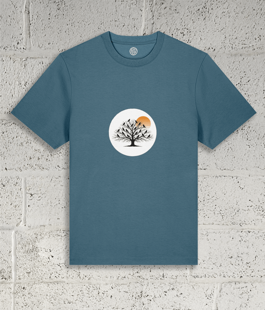 Crow Tree Tee