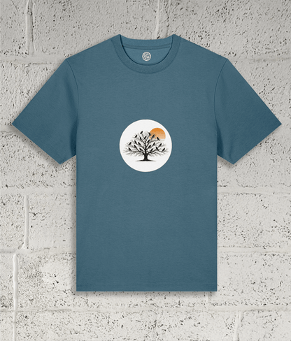 Crow Tree Tee