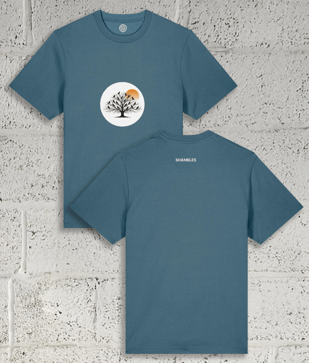 Crow Tree Tee