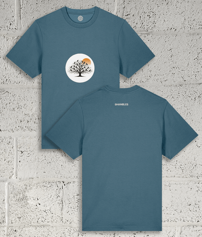 Crow Tree Tee
