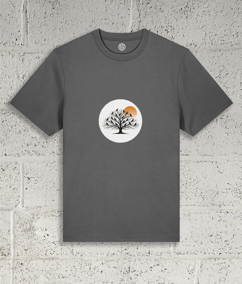 Crow Tree Tee
