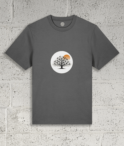 Crow Tree Tee