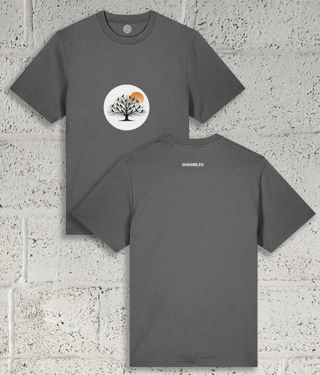 Crow Tree Tee