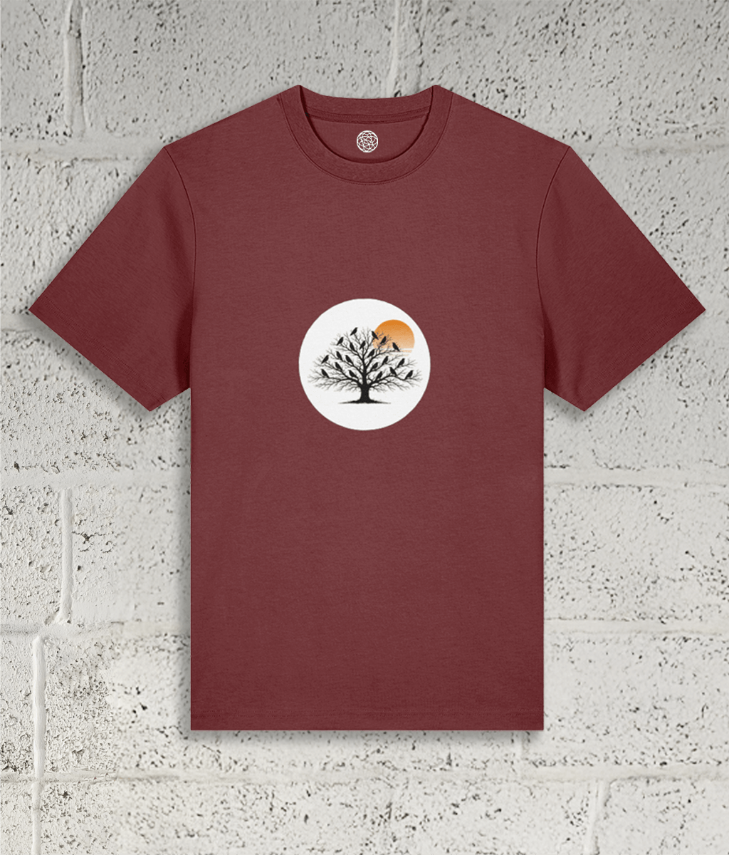 Crow Tree Tee
