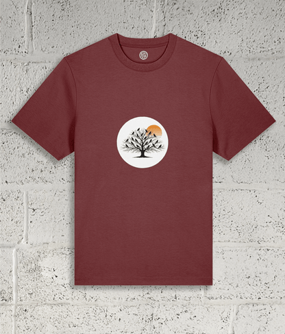 Crow Tree Tee