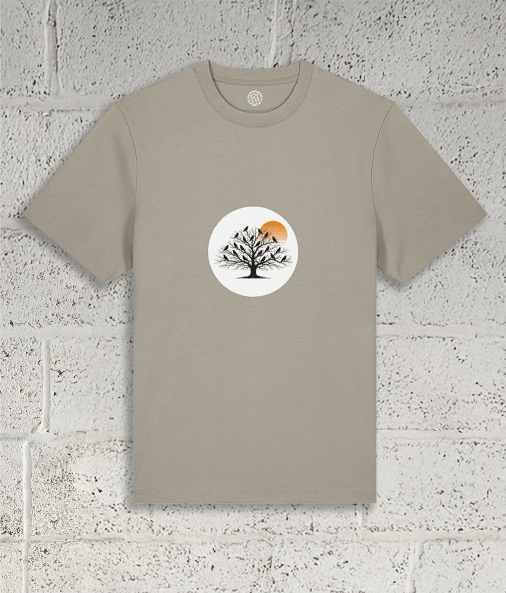 Crow Tree Tee