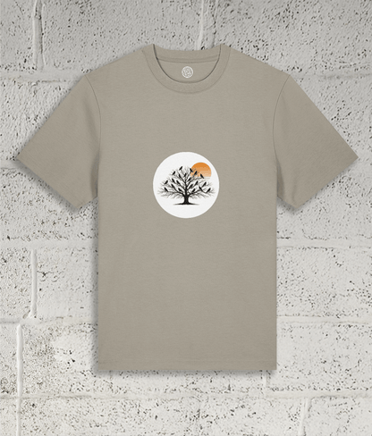 Crow Tree Tee