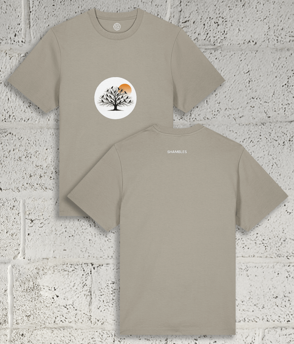 Crow Tree Tee