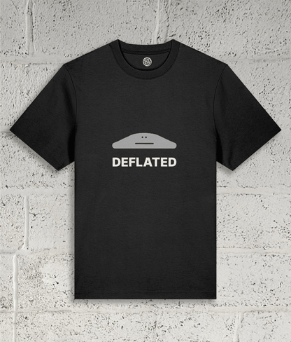 DEFLATED Tee