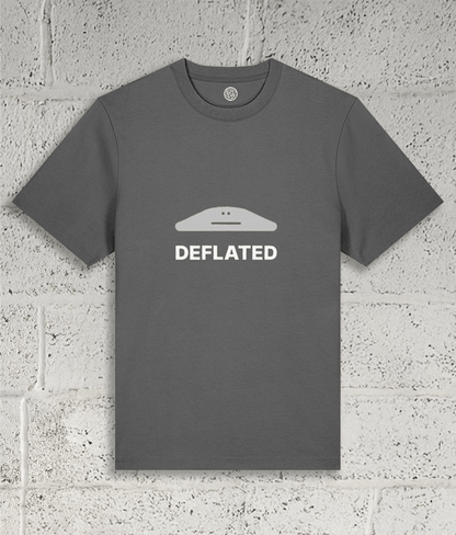 DEFLATED Tee
