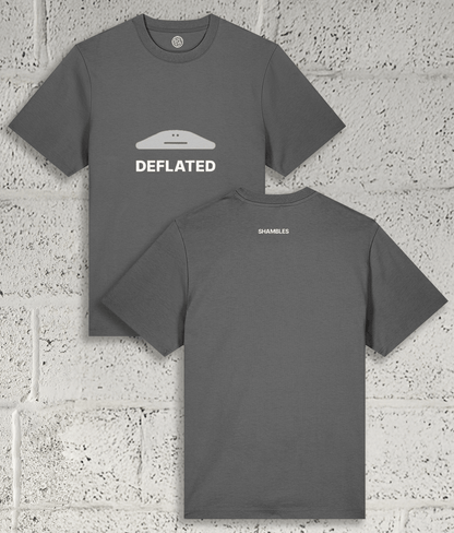 DEFLATED Tee