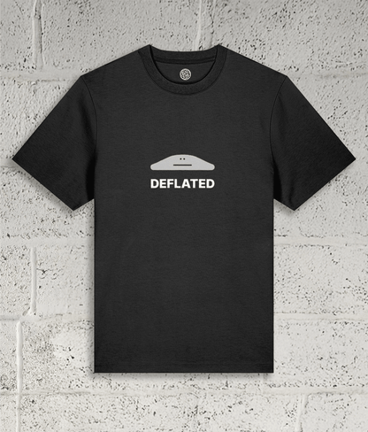 DEFLATED Tee