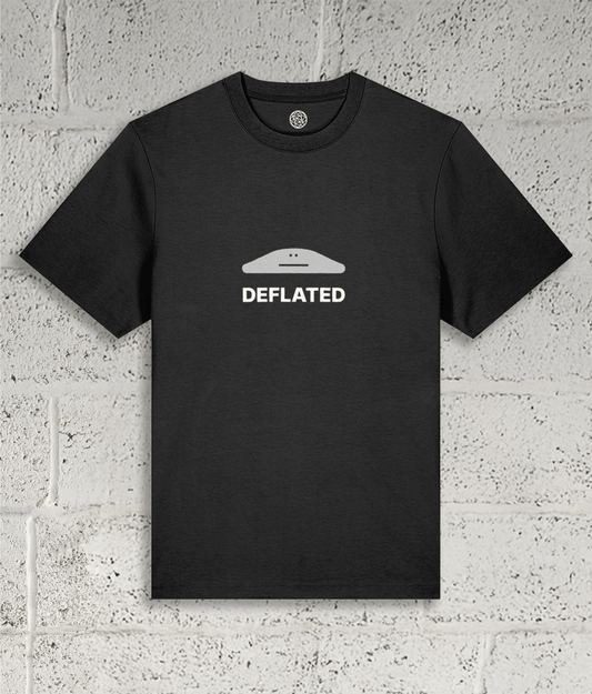 DEFLATED Tee