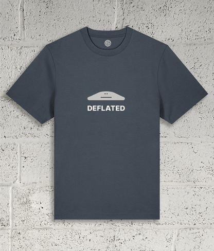 DEFLATED Tee