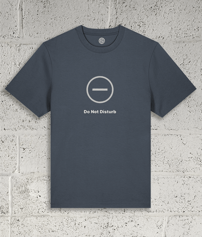DO NOT DISTURB Tee