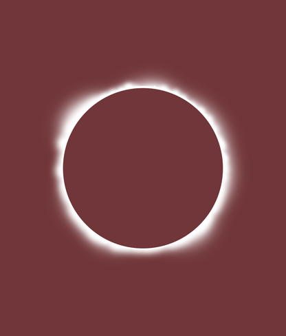 Solar Eclipse Tee