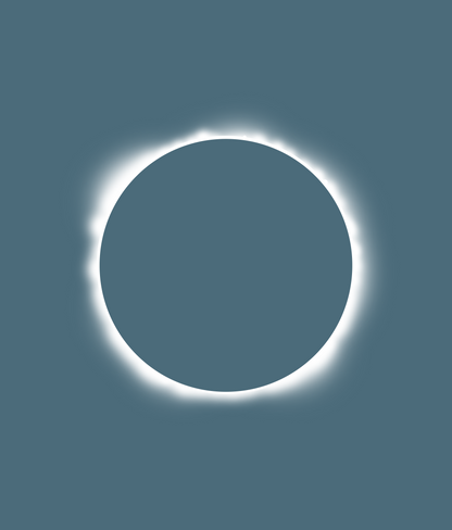 Solar Eclipse Tee