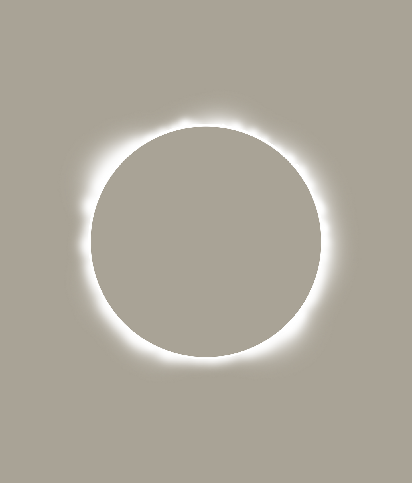 Solar Eclipse Tee