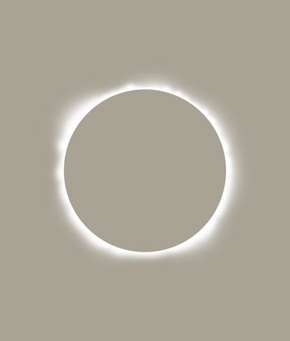Solar Eclipse Tee