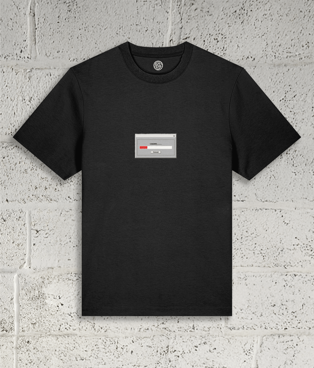 LOADING STATUS Tee
