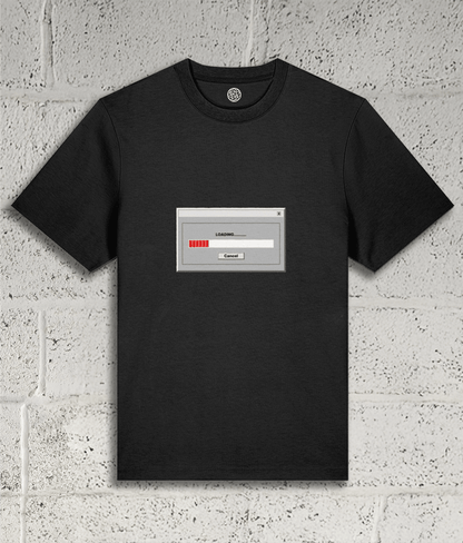 LOADING STATUS Tee