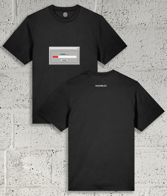 LOADING STATUS Tee