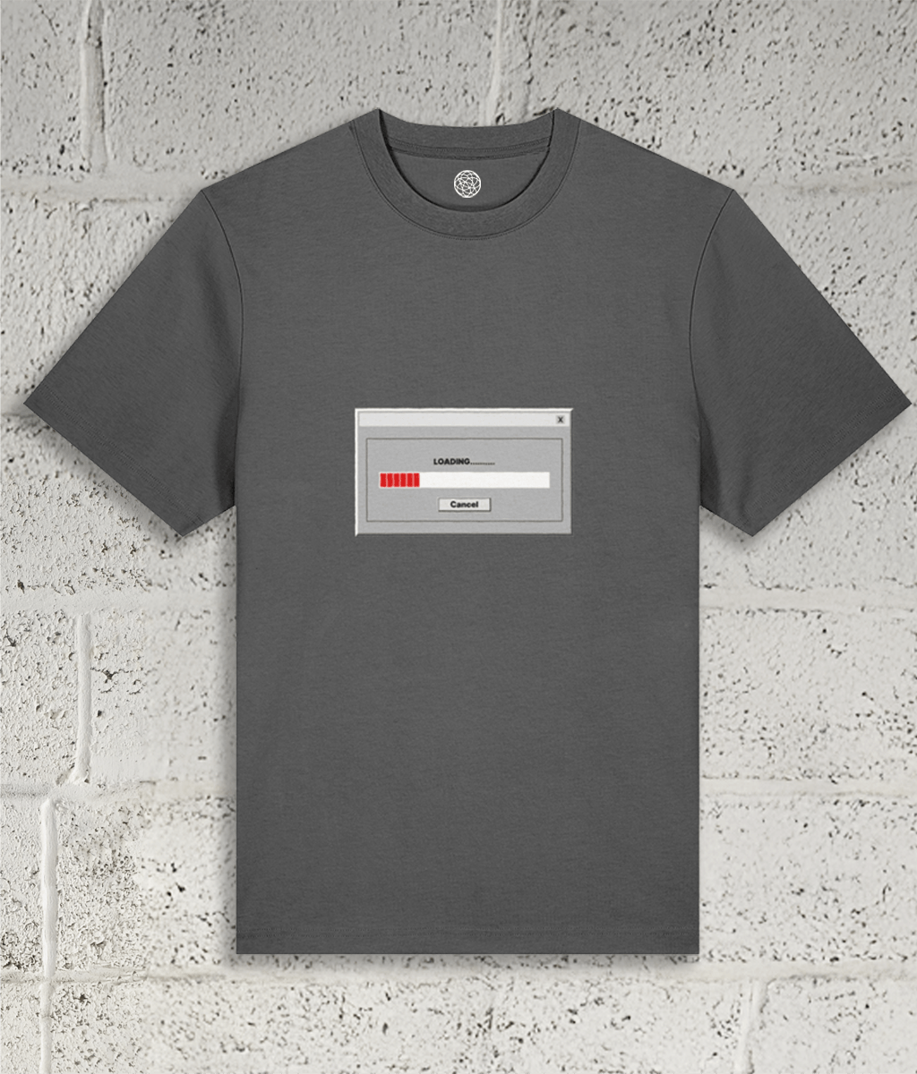 LOADING STATUS Tee