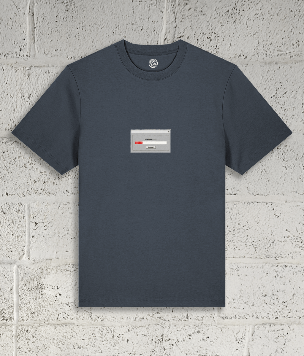 LOADING STATUS Tee