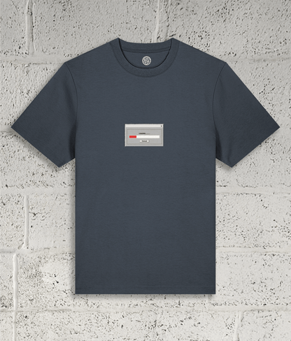 LOADING STATUS Tee